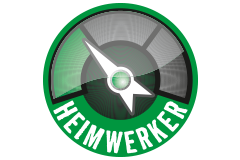 Heimwerker Logo
