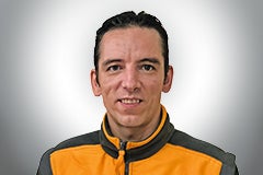 Porträt eines Mannes