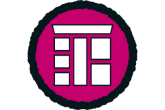 Symbol für Tischkonfigurator