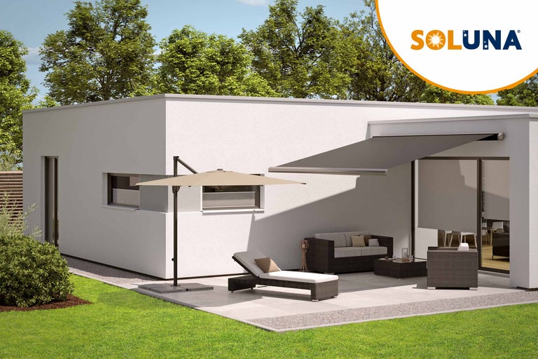 SOLUNA