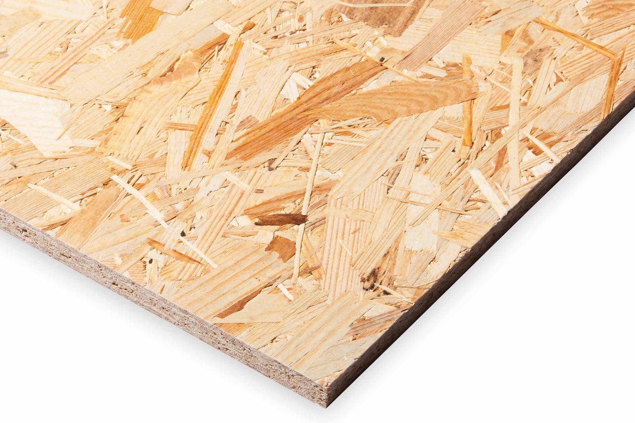 OSB Platte