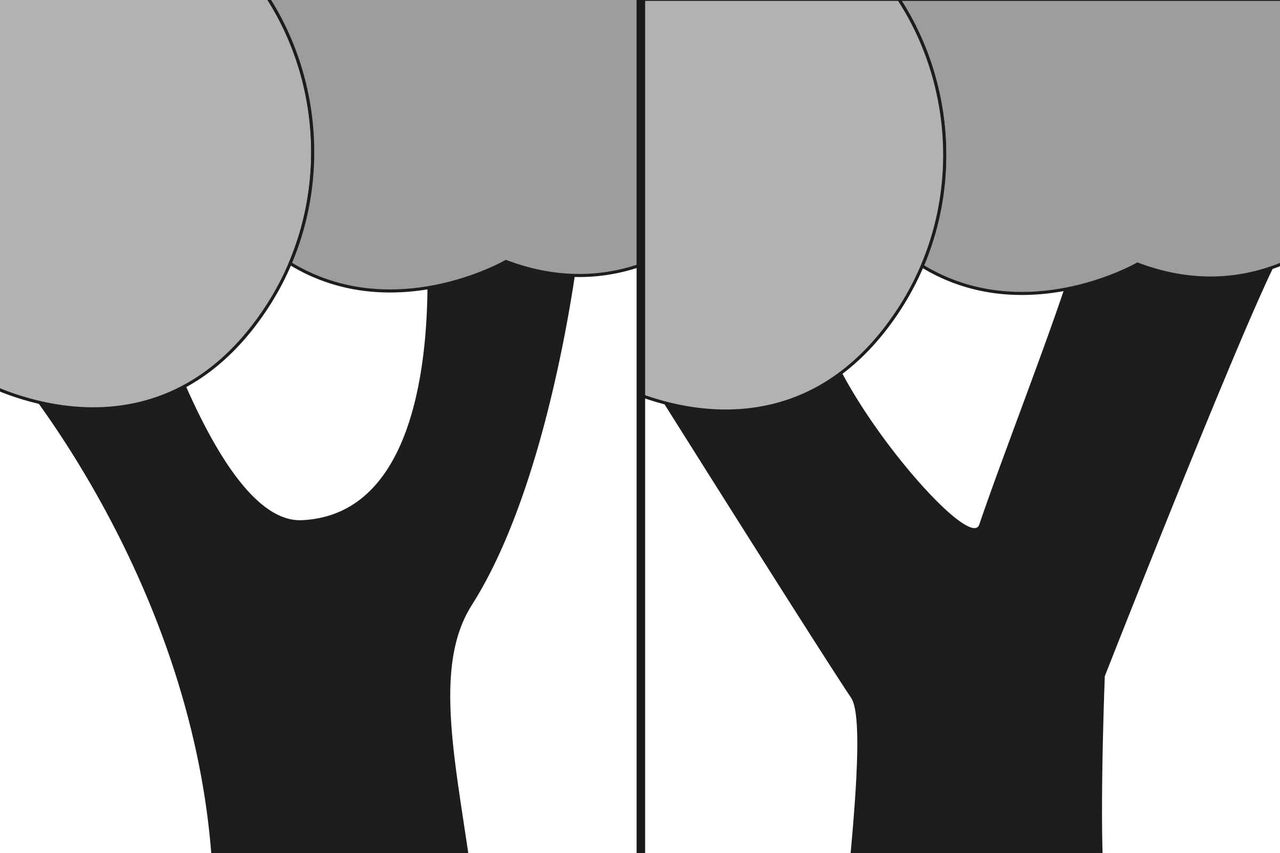 Grafik mit Baumdarstellung