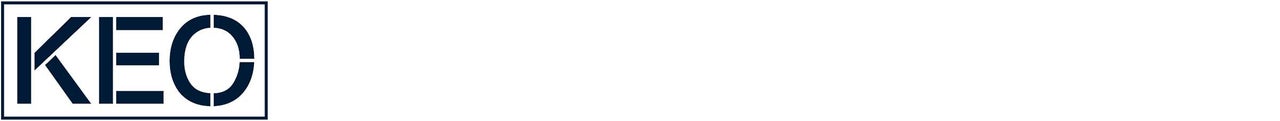 KEO Logo