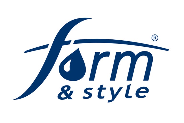Form & Style Logo