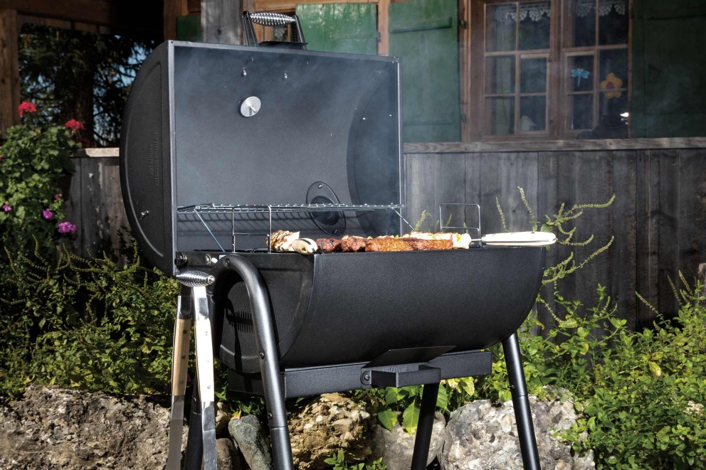 grillen mit holzkohle grillen mit holzkohle