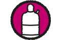 Gasflasche tauschen	
