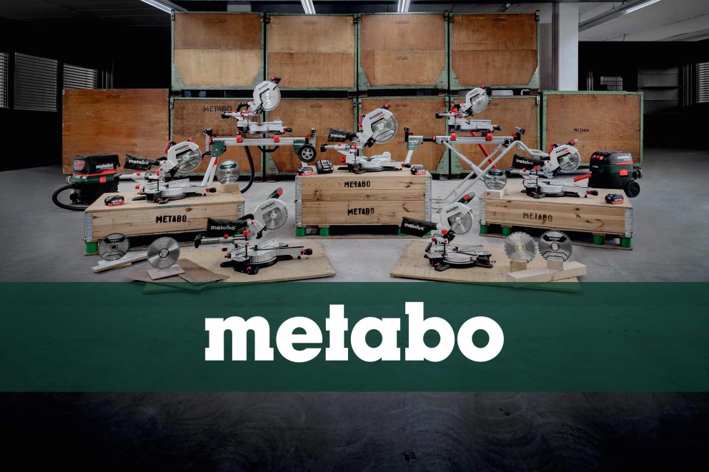 Metabo