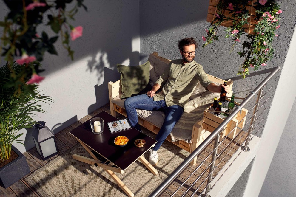 Balkon