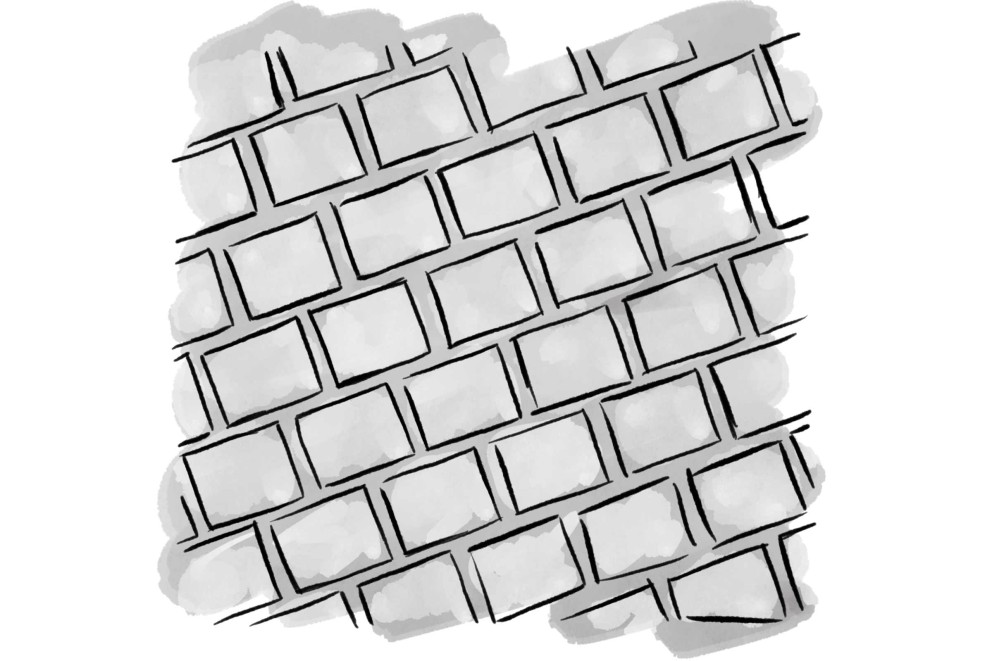 
				verlegemuster diagonalverband

			