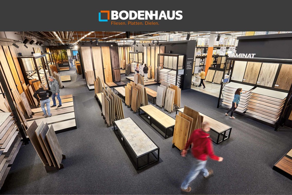 BODENHAUS BODENHAUS