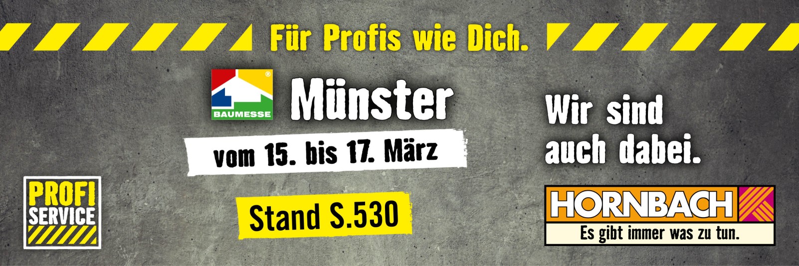 HORNBACH Münster Dein Baumarkt & Gartenmarkt