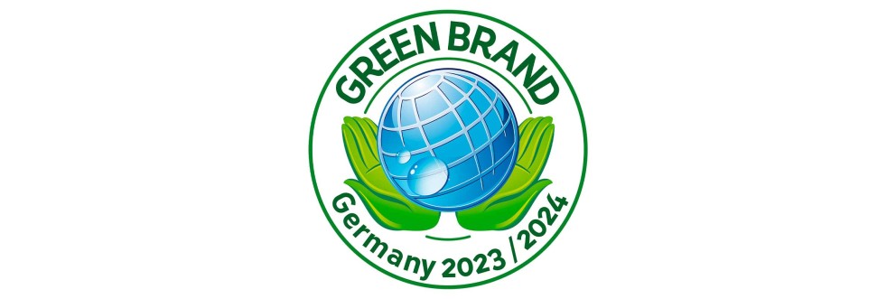 green brand logo green brand logo