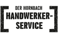 Der HORNBACH Handwerker-Service	