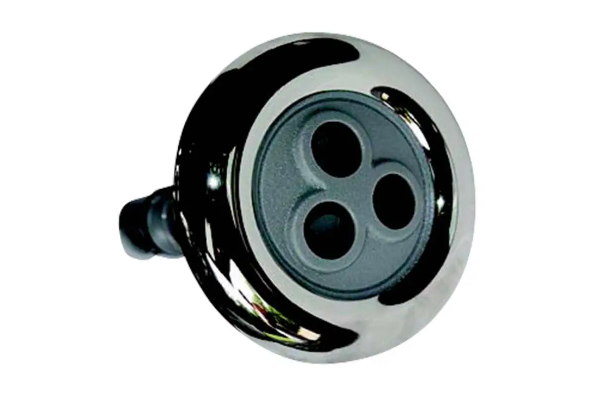 Düsenkopf für Whirlpool
