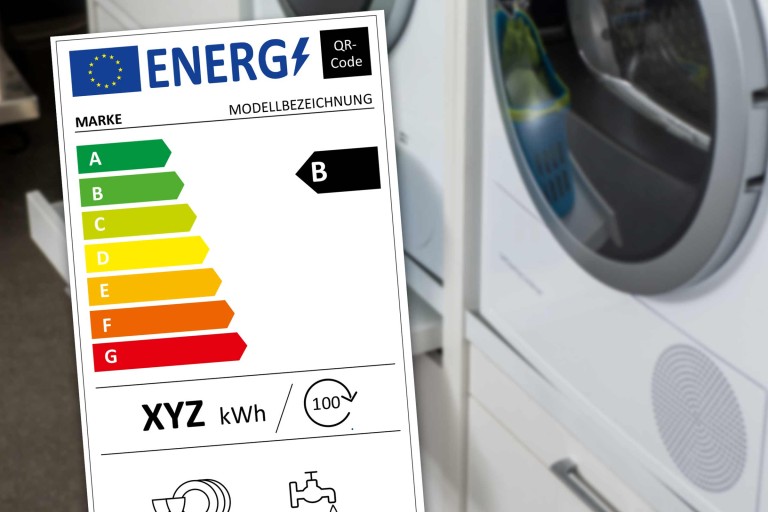 Änderungen bei den Energieeffizienzklassen – Was ist neu?