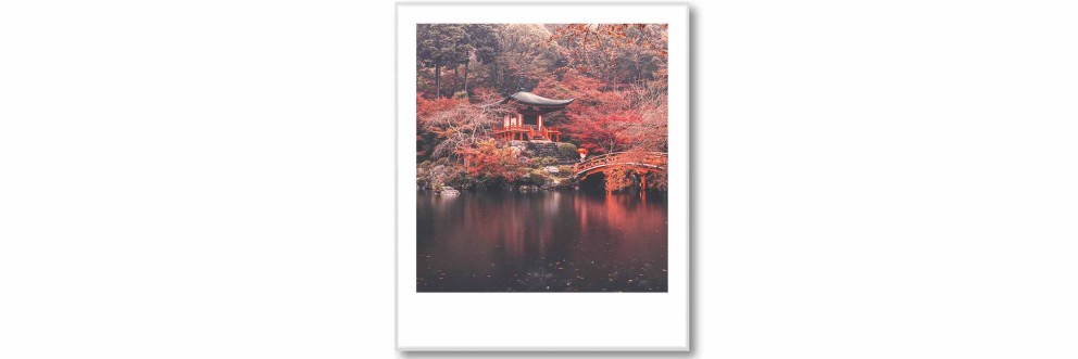 polaroid colorful kyoto polaroid colorful kyoto