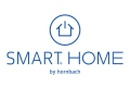 SMART HOME by hornbach: Die Marke für smarte Lösungen rund um Haus und Garten.
	