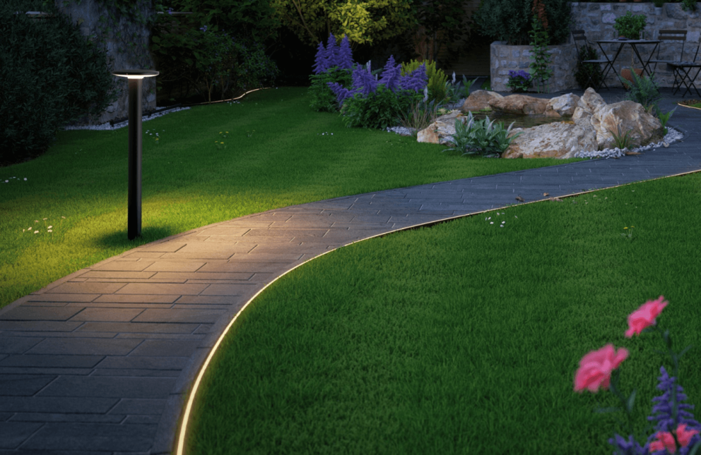 Paulmann Plug & Shine Beleuchtung Gartenweg Paulmann Plug & Shine Beleuchtung Gartenweg