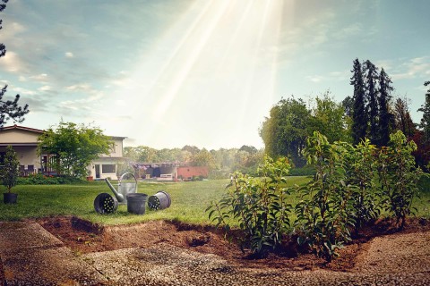54+ Mini Gewächshaus Hornbach, Das minigewächshaus merlin ist die