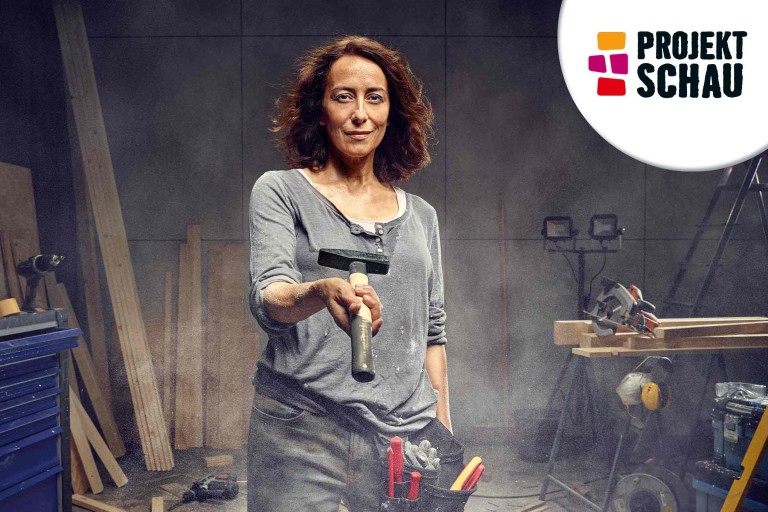 ProjektSchau 2025 ProjektSchau 2025