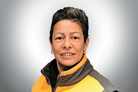 Sandra Köhler