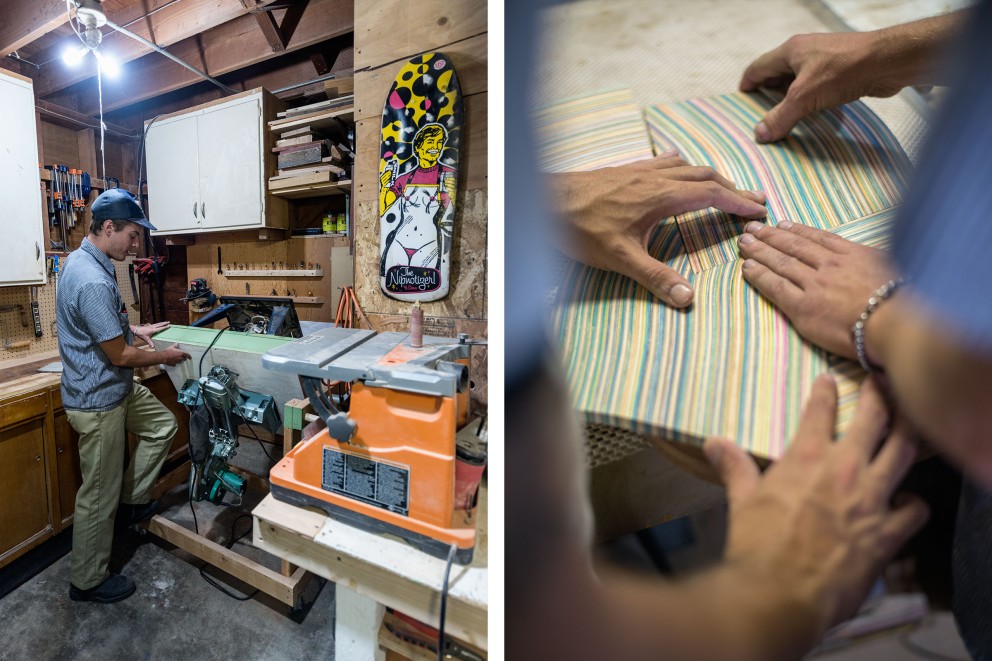 Garant des Erfolgs: die Laminiermaschine Garant des Erfolgs: die Laminiermaschine