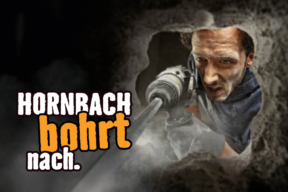 Sag uns Deine Meinung zur HORNBACH Startseite