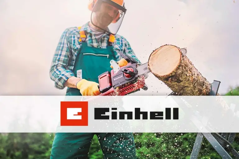 EINHELL | Die Marke