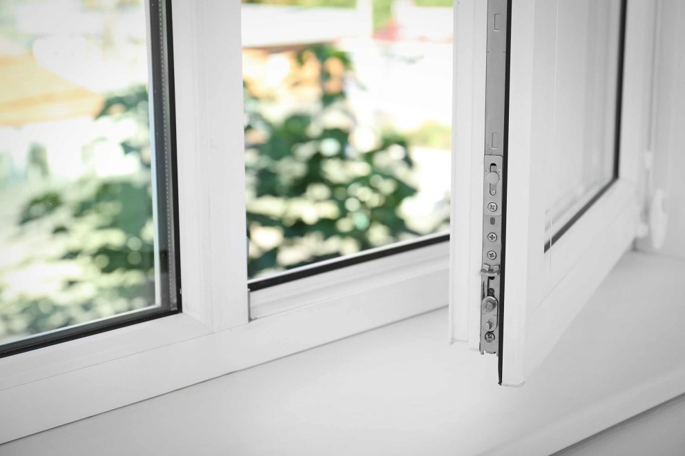 Fenster und Türen richtig abdichten und Heizkosten sparen