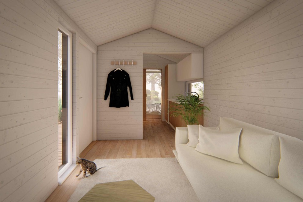 tiny house bauen innenraum tiny house bauen innenraum