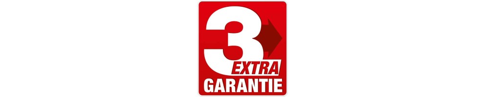 Makita Extra Garantie klein Makita Extra Garantie klein
