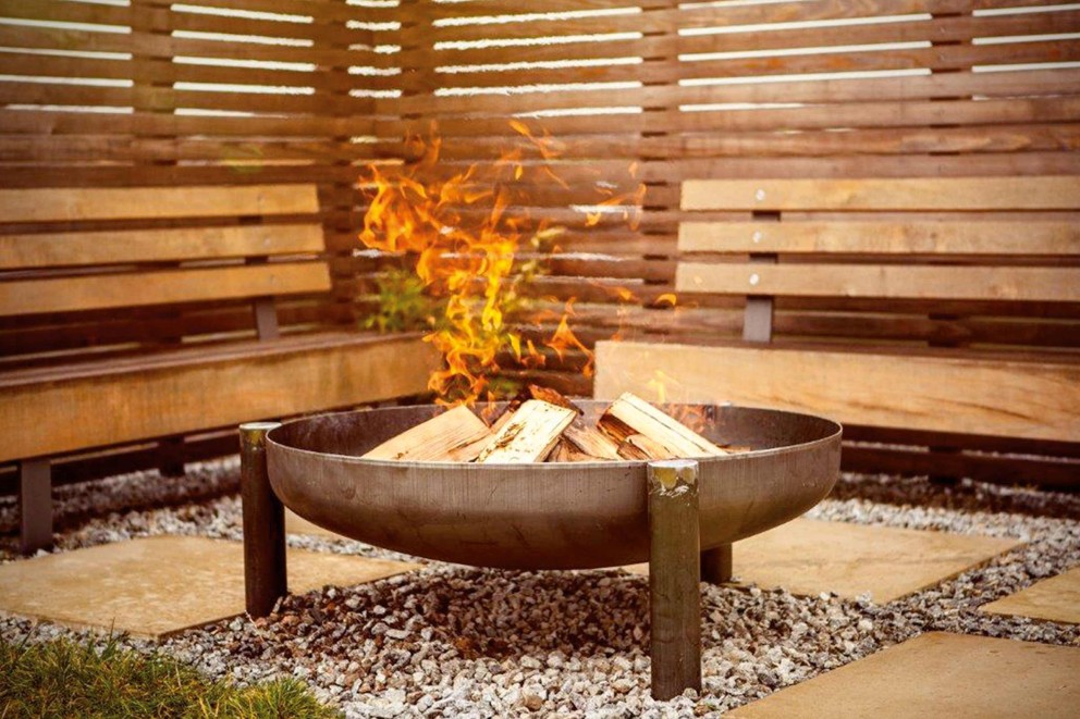 feuerschale
