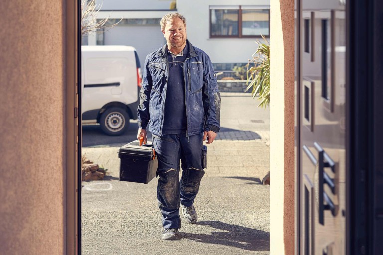 Handwerker-Service Handwerker-Service