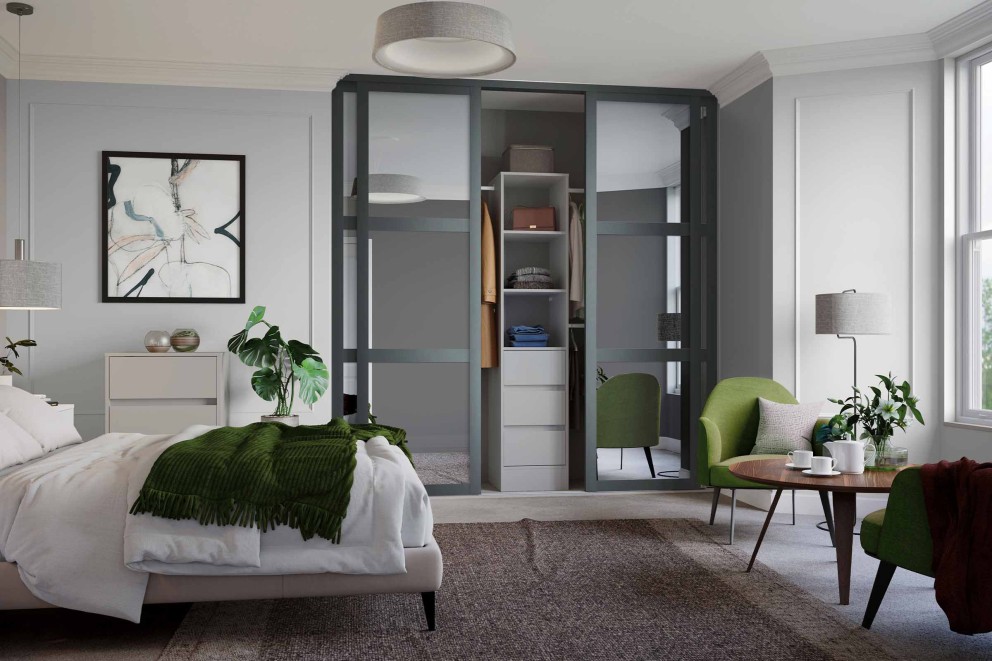 kleiderschrank selber bauen nachher kleiderschrank selber bauen nachher