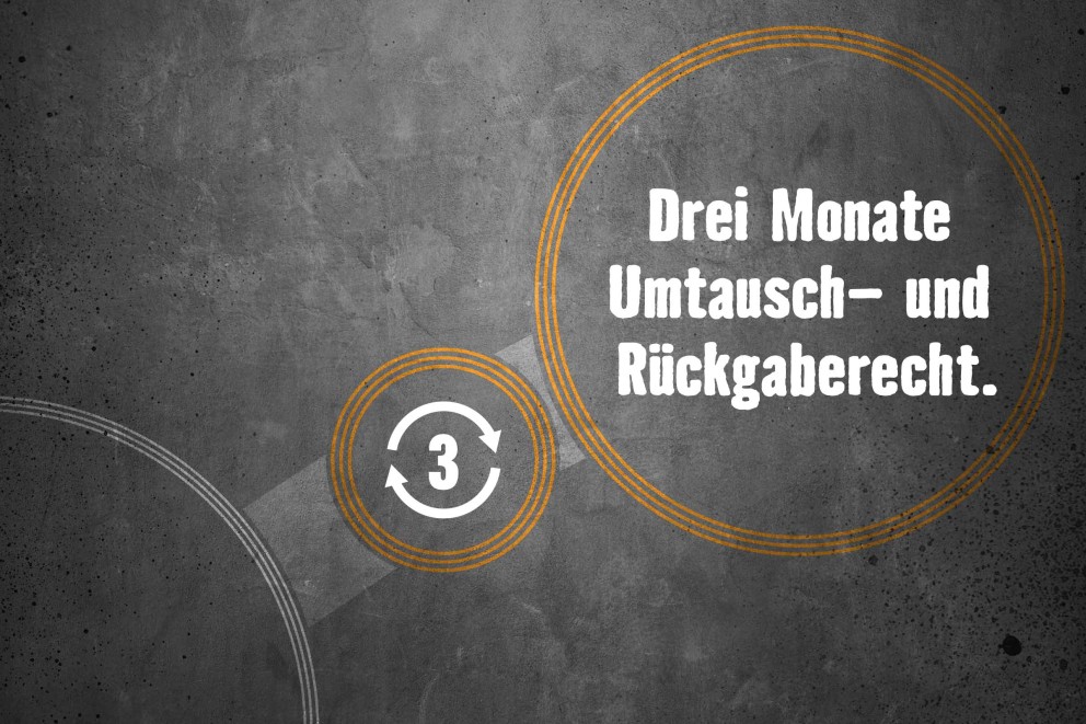 HORNBACH Kundenkonto