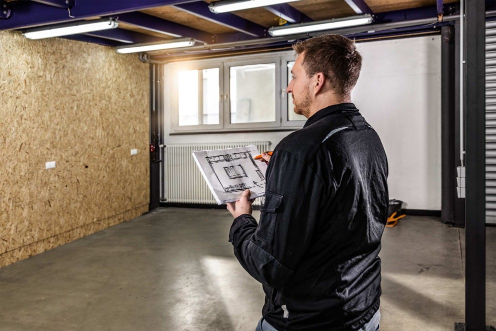 werkstatt einrichten 1 werkstatt einrichten 1
