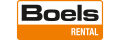 Boels Mietservice: Maschinen mieten