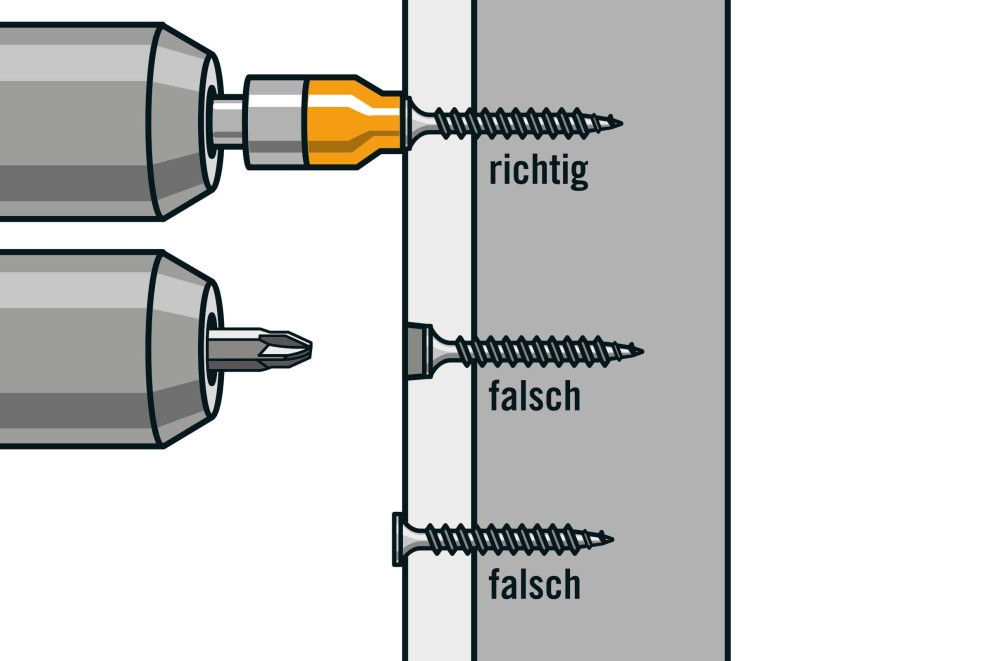 die richtigen trockenbauschrauben as 06 CMS 2.0 die richtigen trockenbauschrauben as 06 CMS 2.0