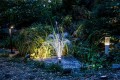 Gartenbeleuchtung Ideen Garten beleuchten mit HORNBACH