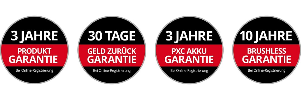 einhell garantien einhell garantien