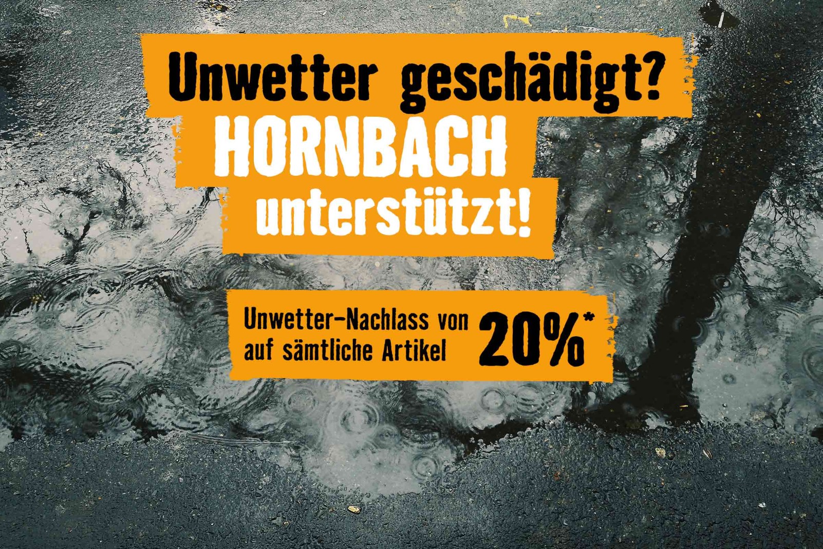 HORNBACH Ulm Dein Baumarkt & Gartenmarkt