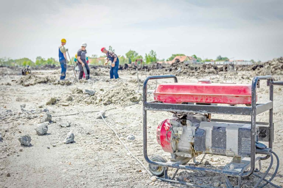 einsatz stromerzeuger einsatz stromerzeuger