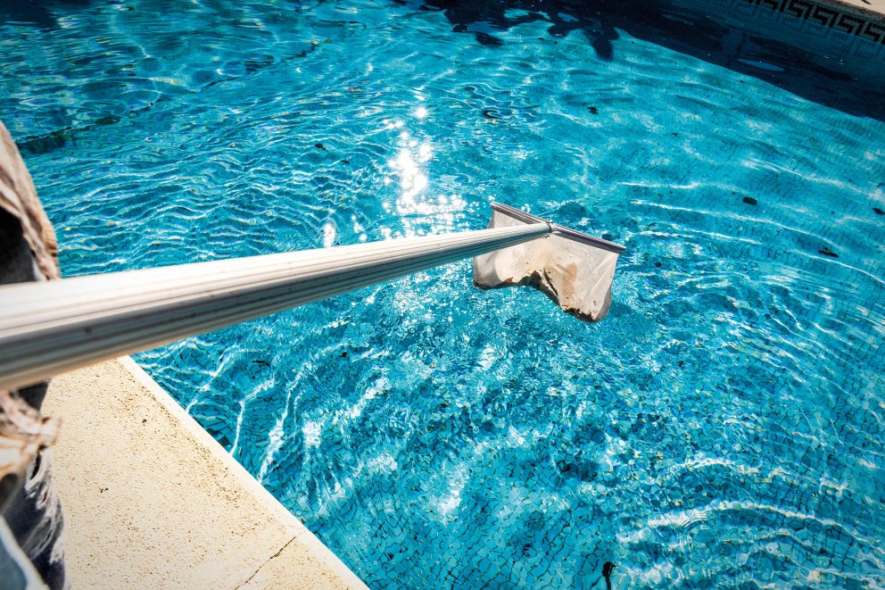 pool regelmaessige reinigung pool regelmaessige reinigung