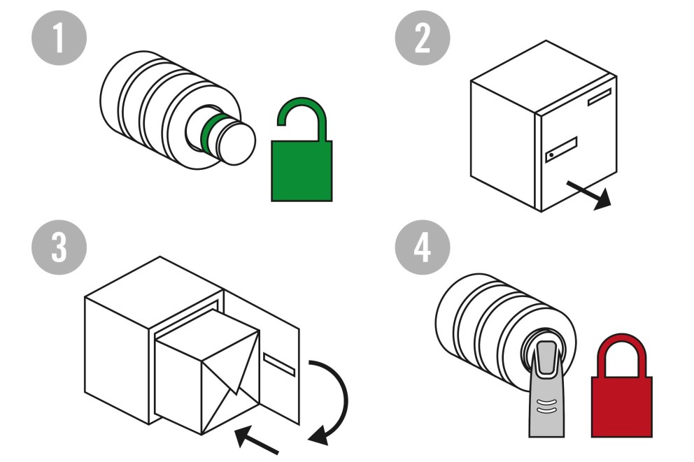 Paketboxen Anleitung Eboxx Paketboxen Anleitung Eboxx