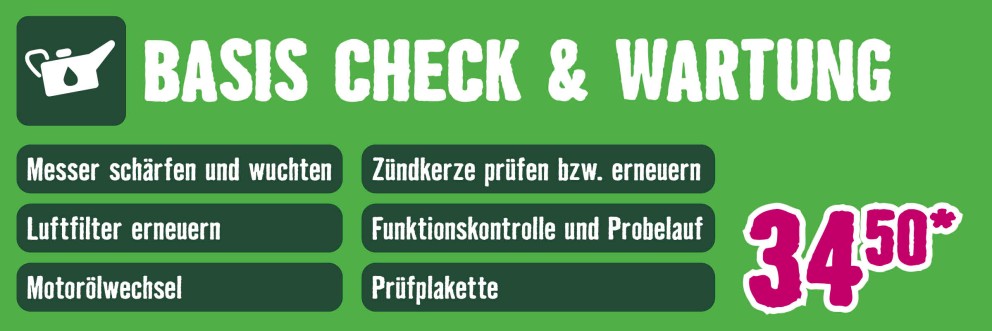 basischeckwartung basischeckwartung