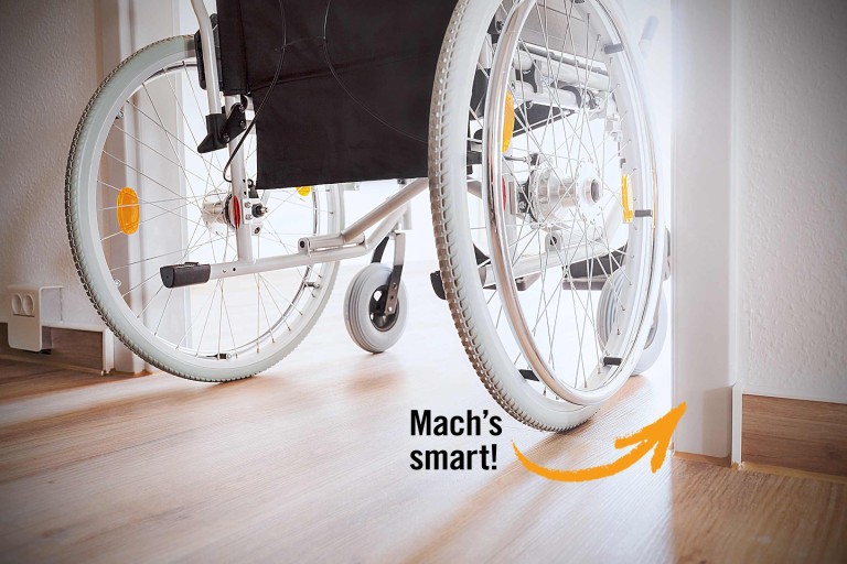 Wohnumfeldverbessernde Maßnahmen Wohnumfeldverbessernde Maßnahmen