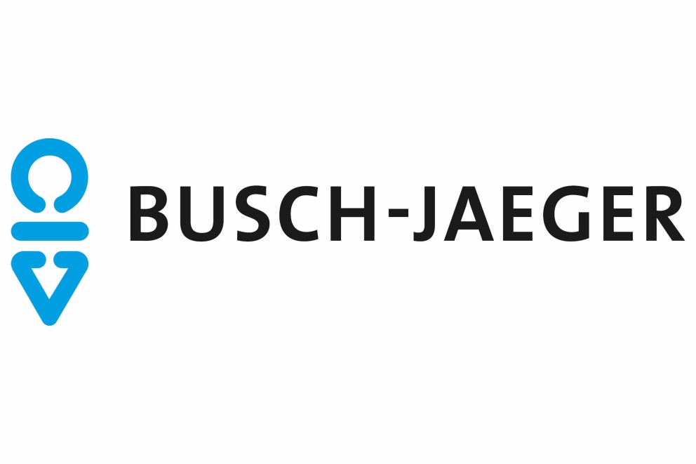 
				busch jaeger

			