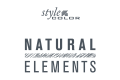 NATURAL ELEMENTS: Die Marke für Lehmfarben.
	