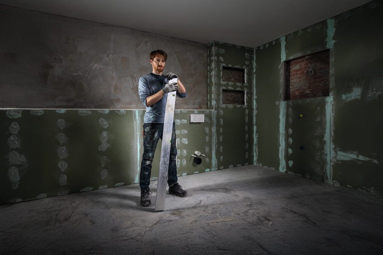 Projekt Badezimmer Projekt Badezimmer