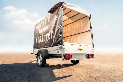 Zubehör für PKW Anhänger bei HORNBACH kaufen